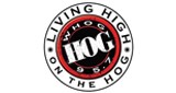 The Hog 95.7 FM