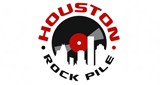 The Houston Rock Pile