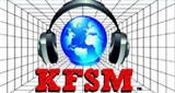 The KFSM Radio Network