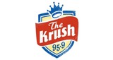 The Krush 95.9 FM