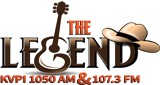 The Legend 1050 AM