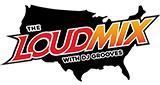 The Loud Mix with DJ Grooves