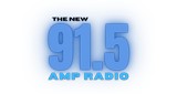 The New 91.5 AMP Radio