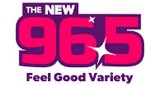 The New 96.5