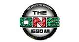 The One 1690 AM