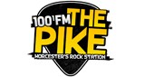 The Pike 100 FM