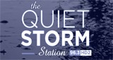 The Quiet Storm Station