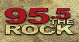 The Rock 95.5 FM