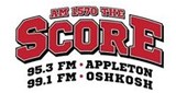 The Score 95.3 FM - 1570 AM