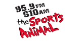 The Sports Animal