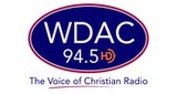 The Voice 94.5 FM - WDAC