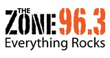 The Zone 96.3