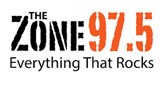 The Zone 97.5