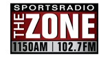 The Zone - Sports Radio