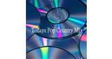 Todays Pop Country Mix