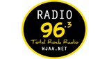 Total Rock Radio 96.3 WJAA