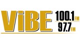 Vibe 100.1 & 97.7