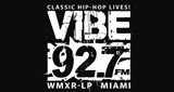 Vibe 92.7