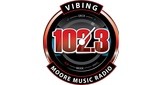 Vibing 102.3 MMR