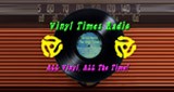 Vinyl Times Radio