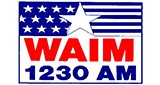 WAIM Radio 1230 AM