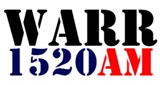 WARR 1520 AM