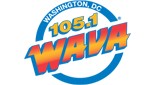 WAVA 105.1