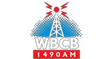 WBCB 1490 AM