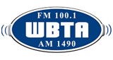 WBTA 1490 AM