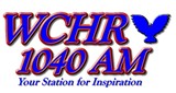 WCHR 1040 AM