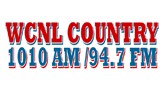 WCNL Country 1010 AM/94.7 FM