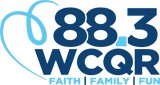 WCQR FM