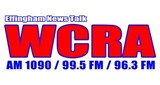 WCRA Talk - AM 1090