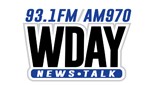 WDAY 970 AM