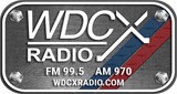 WDCX 99.5