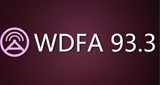 WDFA The Blizzard