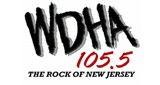 WDHA 105.5 FM