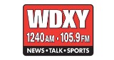 WDXY Radio