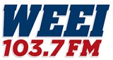 WEEI 103.7 FM