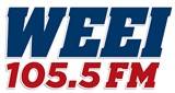 WEEI 105.5 FM