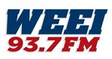 WEEI 93.7 FM