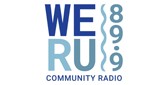 WERU-FM - 89.9 FM