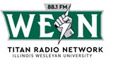 WESN 88.1 FM