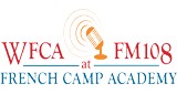 WFCA 108 FM