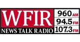 WFIR Radio