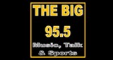 WFMH-FM The Big 95.5