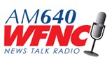 WFNC 640 AM