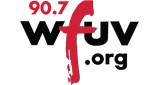 WFUV 90.7 FM -The Alternate Side