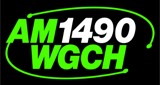 WGCH  1490 AM