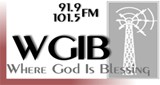 WGIB Radio